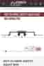 Safety Squat Bar