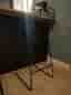 HK Living Wire barstolar 2st
