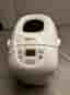 Tefal Home Bread bakmaskin vit