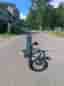 Bmx - Cykel