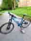 Välvårdad Bianchi Doss 6600 Mountainbike (MTB)