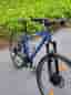 Välvårdad Bianchi Doss 6600 Mountainbike (MTB)