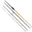 Daiwa Exceler Nordic haspelspö 5-25 gram 8"