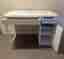 IKEA Micke skrivbord (105x50 cm)