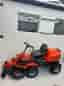 Husqvarna R13c, 12.5hk B&S, hydrostat