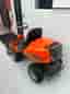 Husqvarna R13c, 12.5hk B&S, hydrostat