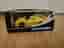 Scalextric Porsche gul slotbil
