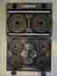 Dumbbell Set 18 kg