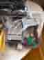 LEGO City 60198 Cargo Train / Godståg – komplett liknande lot med räls