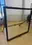 Munin Sports fotbollsrebounder