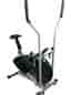 Elliptical Trainer WS4000 crosstrainer svart/grå