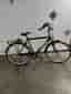 Yosemite herrcykel