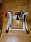 Elite Qubo Fluid cykeltrainer