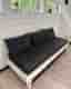 Bäddsoffa med förvaringslådor PS 2012 Ikea
