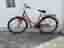 DBS damcykel 28" 54 cm 5 växlar