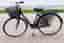 DBS damcykel stadscykel 51 cm 28" svart