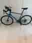 Orbea landsvägscykel 55 cm blå unisex