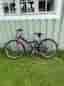 Barncykel