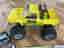Kyosho Big Brute Car Crusher 1:10 Vintage RC Monstertruck (1987)