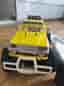 Kyosho Big Brute Car Crusher 1:10 Vintage RC Monstertruck (1987)