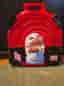 Disney Cars bilbana Carrera Go racerbana