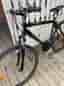 Crescent herrcykel 28" XL svart