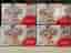Pokémon Scarlet & Violet Prismatic Evolutions ETB + Booster Bundle 2-Pack (1st)