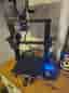 Creality Ender 3 3D-skrivare