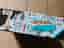 Playmobil Volkswagen T1 Camping Buss vinteredition leksaksset