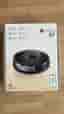 Roborock S7 robotdammsugare svart