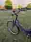 Yosemite damcykel 28” i nyskick