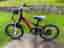 DBS barncykel 16"