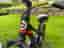 DBS barncykel 16"