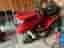 MTD Smart RF 130 H åkgräsklippare röd