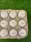 Titleist golfbollar vit 15 st Finns PRO v1or
