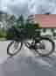 Monark 26 tums damcykel