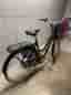 28 tums damcykel Velocity Vilma FIN