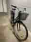 28 tums damcykel Velocity Vilma FIN