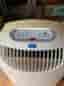 Royal Clima portabel luftkonditionering vit