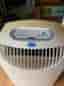 Royal Clima portabel luftkonditionering vit