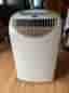 Royal Clima portabel luftkonditionering vit