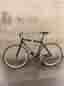 Brooklyn Machine Works Gangsta Track V4, Kultförklarad Fixed Gear, Handbyggd