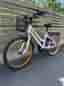 Crescent Saga 20” barncykel - mycket bra skick
