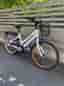 Crescent Saga 20” barncykel - mycket bra skick