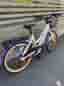 Crescent Saga 20” barncykel - mycket bra skick