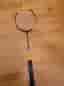Badminton rack FZ Titanium 3000 Carbon nano tubes