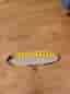 Badminton rack FZ Titanium 3000 Carbon nano tubes