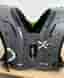 X-Tech SS Axelskydd – Storlek S (17–18")
