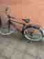 Aspenäs 28 tum herrcykel FIN