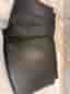 4x svarta dynor till CH23 eller Y-stolen